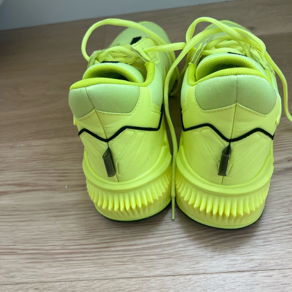 Puma FirstMile size 8.5